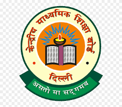 Red Rose / CBSE logo