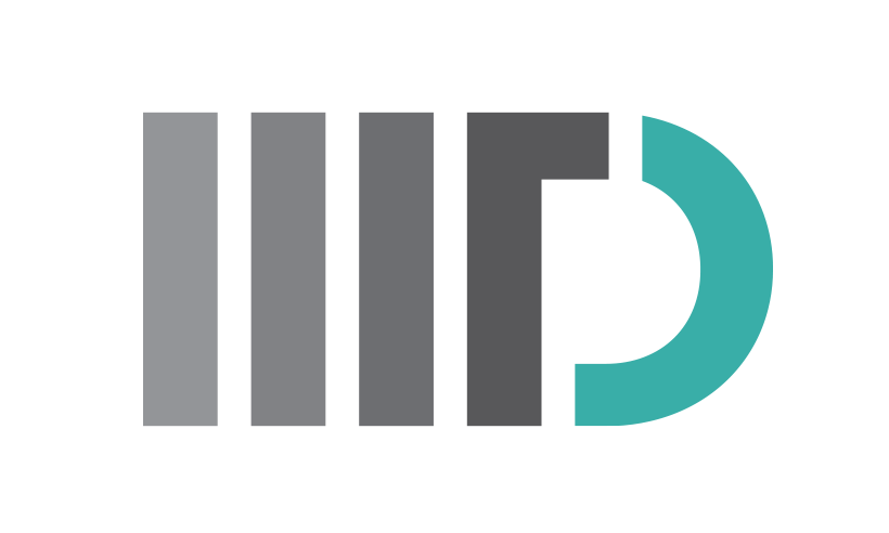 IIIT Delhi logo